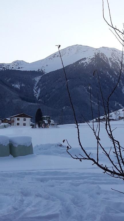 Lacknerhof Oberperfuss Exterior foto